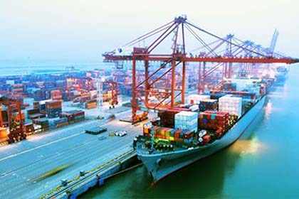 海上物流运输发展趋势对于物流公司的影响