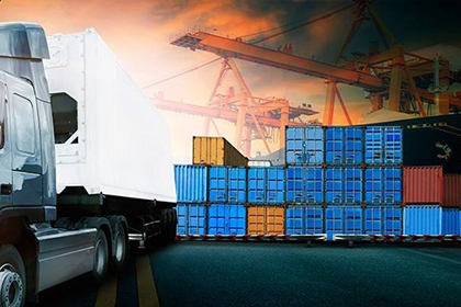 物流公司谈重货物流运输
