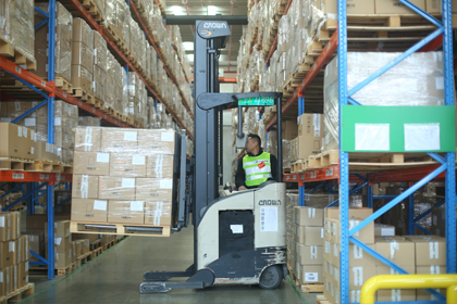 仓储物流运输配送对于物流公司的发展帮助