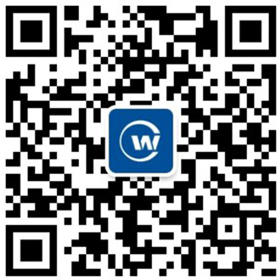 扫一扫 关注我们 扫一扫 关注我们