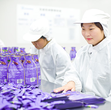 全家 新零售客户案例 全家 新零售客户案例