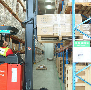 康德乐 医疗药品类客户案例 康德乐 医疗药品类客户案例