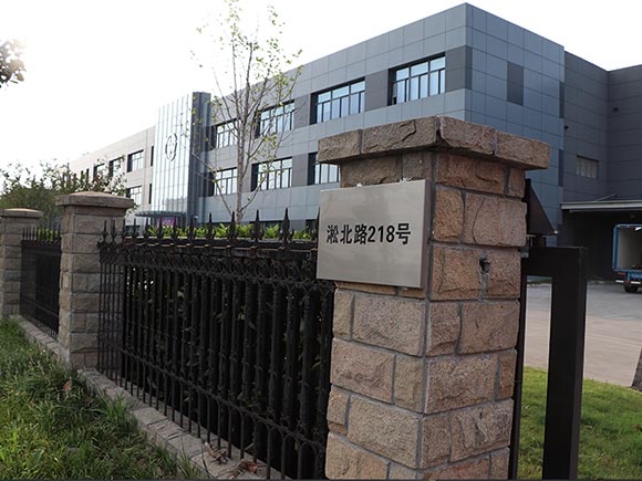淞北路仓库 淞北路仓库